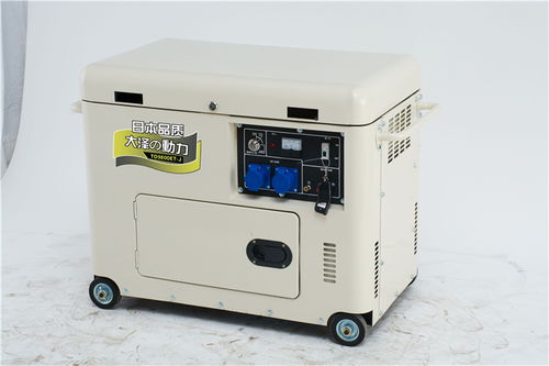 ATS裝置與8kW柴油發(fā)電機(jī) 為空氣彈簧熱壓平板機(jī)提供穩(wěn)定可靠的動(dòng)力解決方案